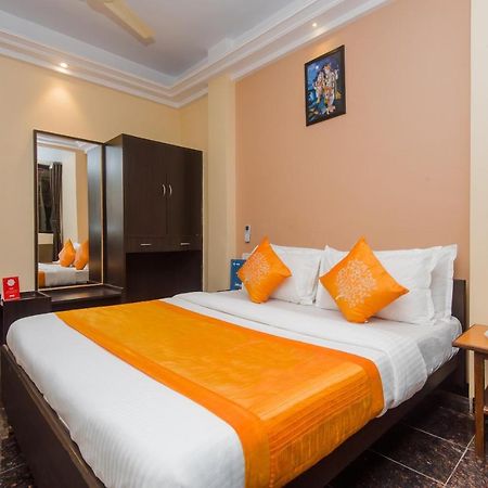 Hotel Shubham Panvel Esterno foto
