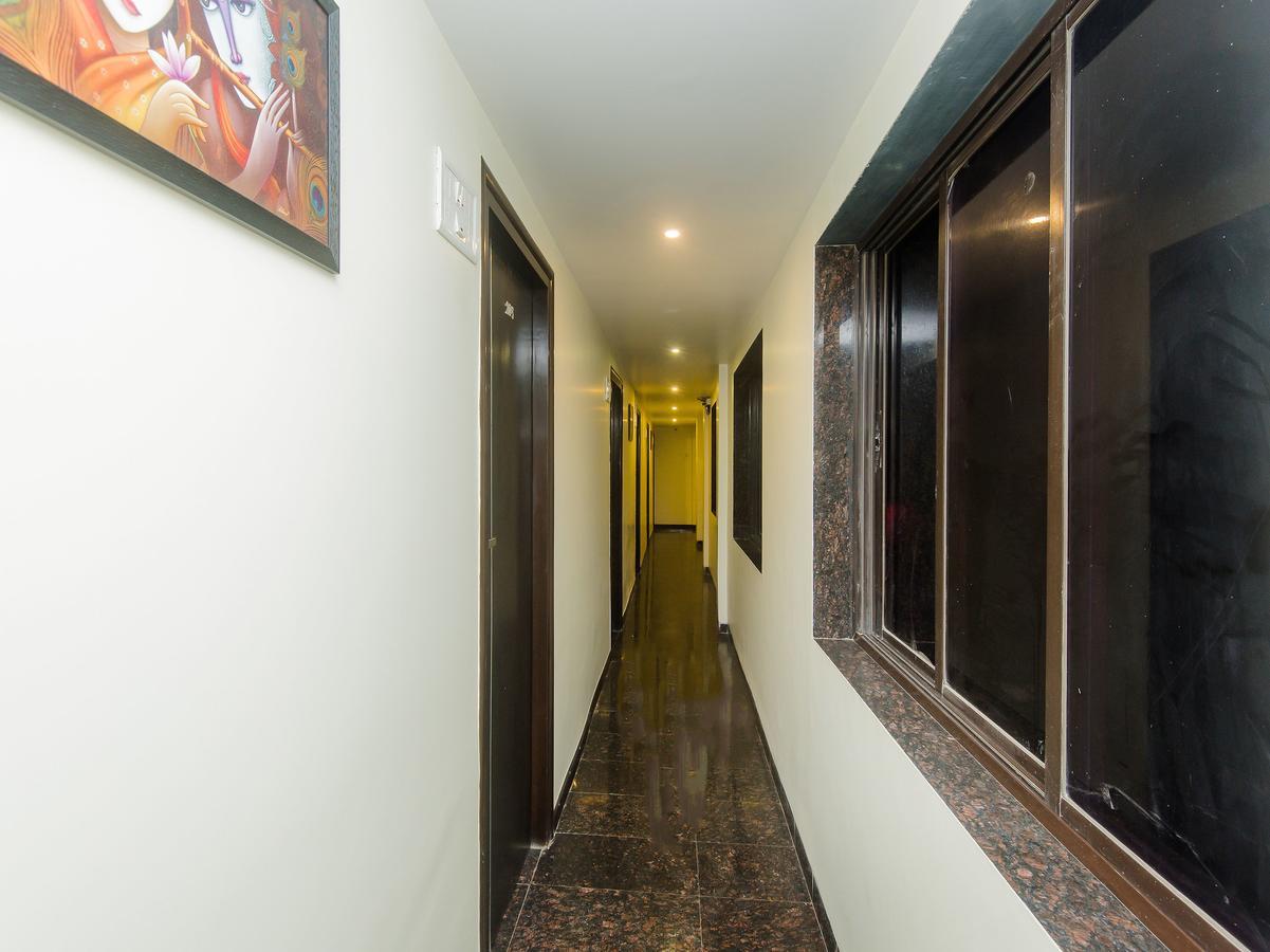 Hotel Shubham Panvel Esterno foto