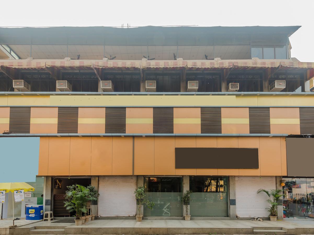 Hotel Shubham Panvel Esterno foto