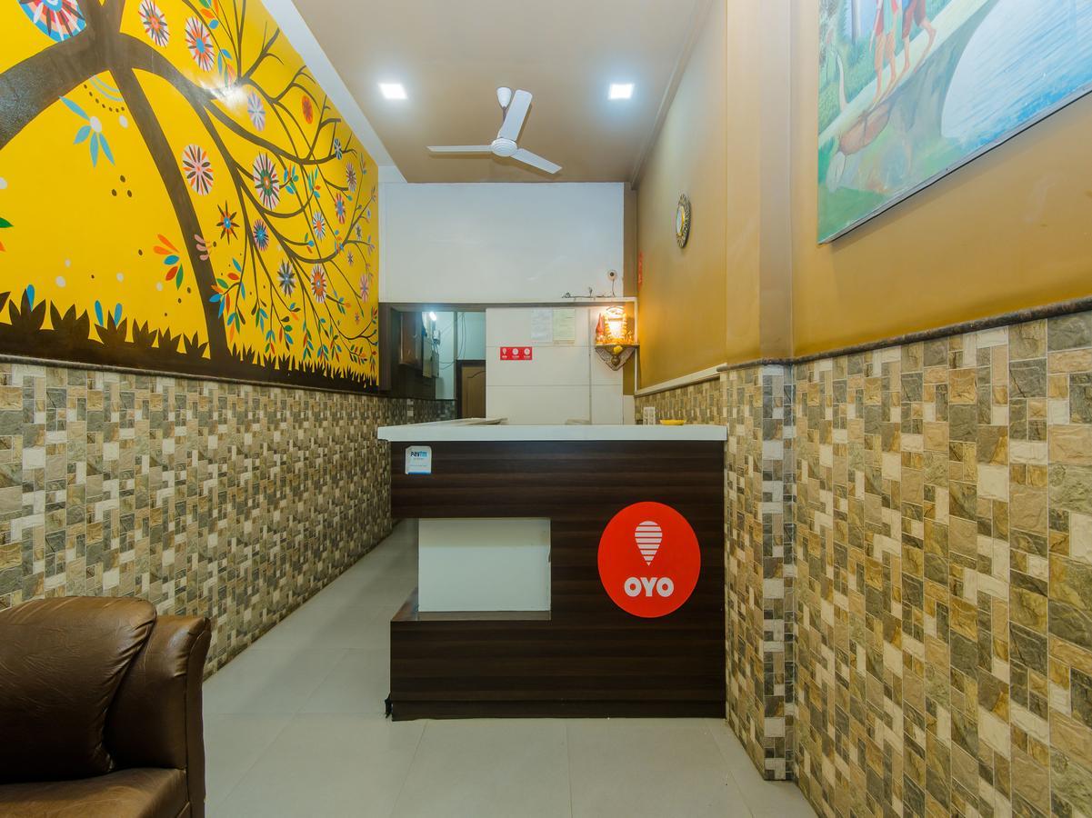 Hotel Shubham Panvel Esterno foto